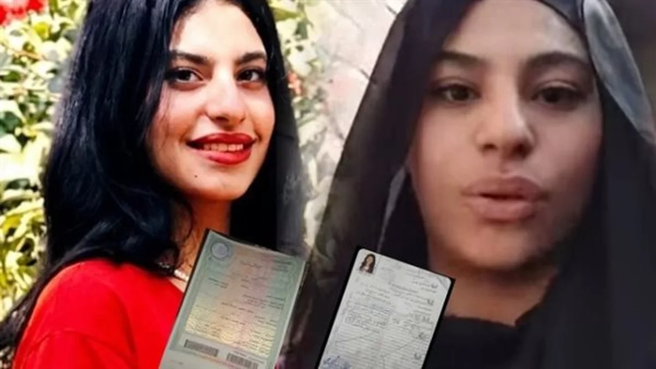 اختفاء غامض.. أسرة سلفانا عاطف تكشف تفاصيل صادمة حول منعها من دار الرعاية